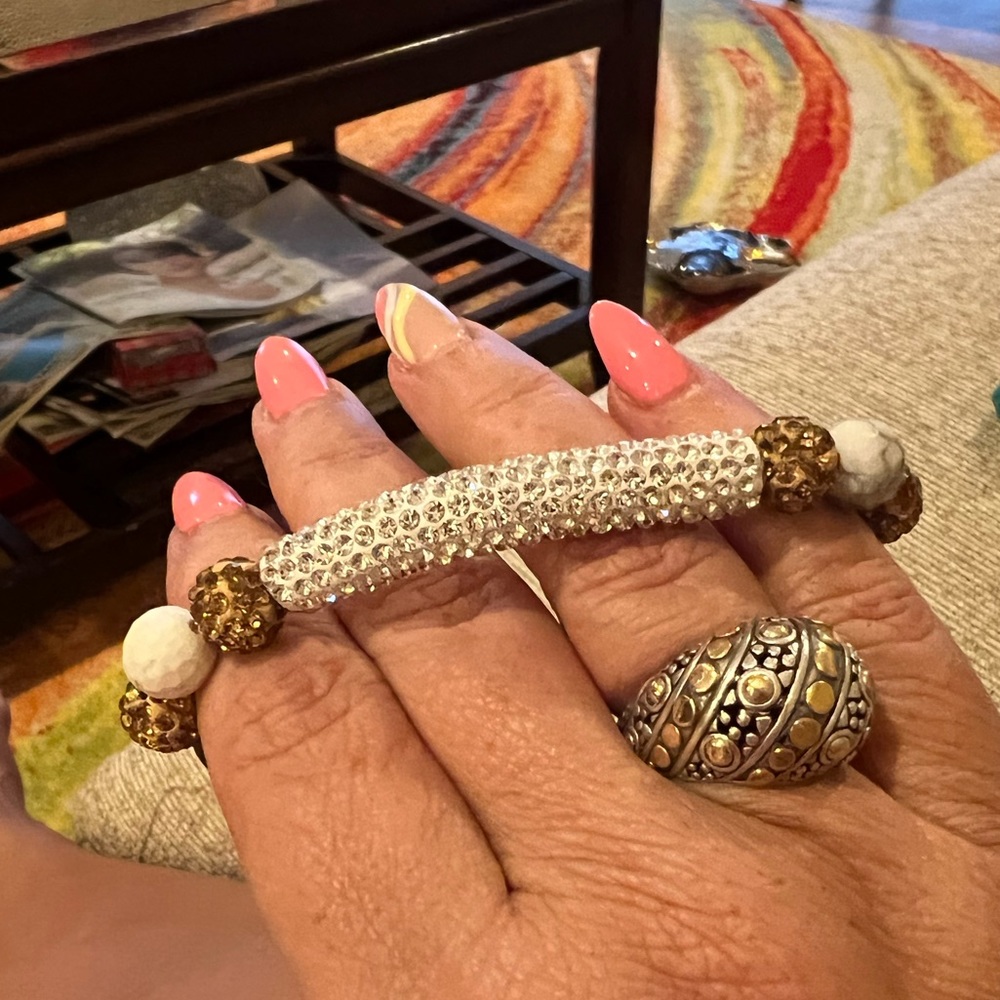 Erimish bracelet